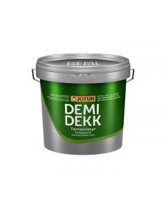 Jotun Demidekk Terraslasyr