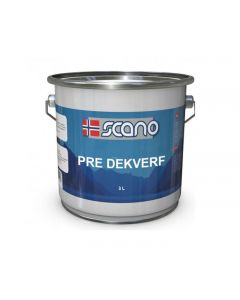 Jotun Scano Pre Dekverf
