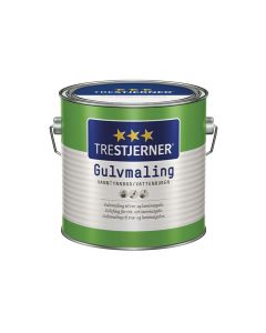 Jotun Trestjerner Gulvmaling
