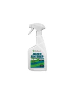 Den Braven Mixed Finisher Spray