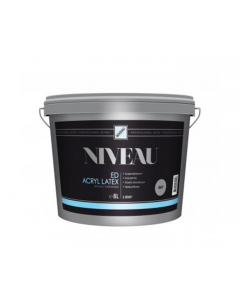 Niveau ED Acryl Latex