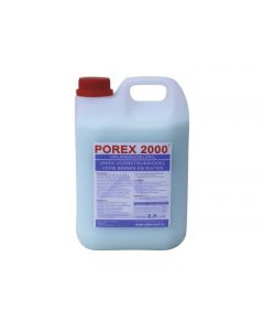 Porex 2000