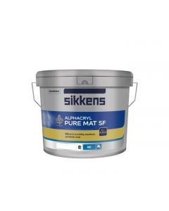 Sikkens Alphacryl Pure Mat SF