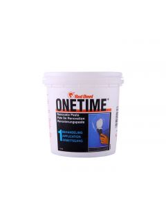 Red Devil Onetime renovatiepasta