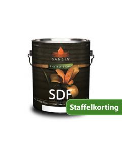 Sansin SDF Enviro Stain