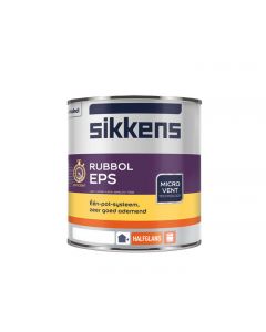 Sikkens Rubbol EPS