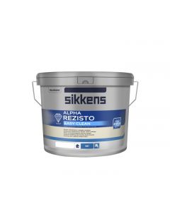 Sikkens Alpha Rezisto Easy Clean