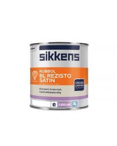 Sikkens Rubbol BL Rezisto Satin