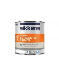 Sikkens Rubbol BL Rezisto Primer