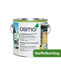 Osmo Landhuisverf