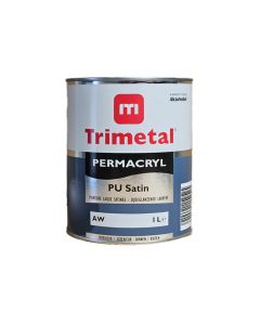 Trimetal Permacryl PU Satin
