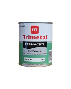 Trimetal Permacryl PU Primer