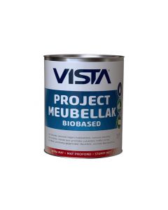 Vista Project Meubellak Biobased Extra Mat