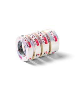 Schuller Whitecore Budget Tape