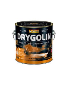 Jotun Drygolin Vindu OG DØR