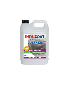Inducoat Cleaner Inducoat Cleaner