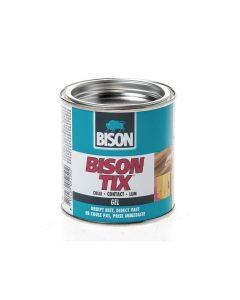 Bison Tix Contact Gel Pot