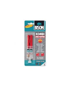 Bison Kombi Snel universele Epoxylijm