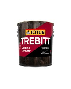 Jotun Trebitt Oljebeis