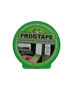 Frogtape groen