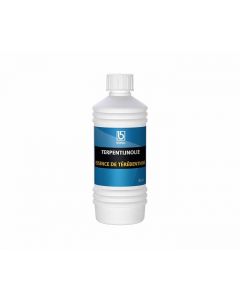 Terpentijnolie