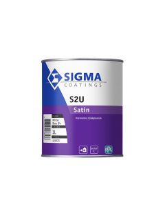 Sigma S2U Satin