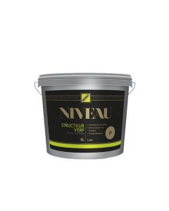 Niveau Structuurverf