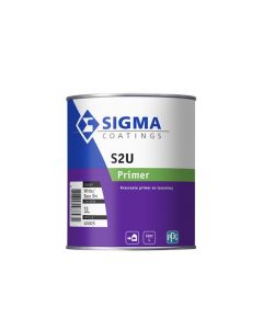 Sigma S2U Primer