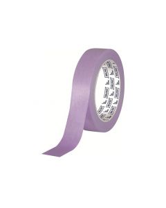 Deltec Maskeertape Paars Sensitive