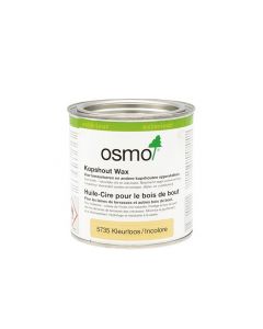 Osmo Kopshout Wax