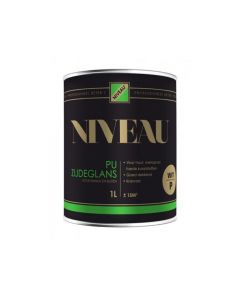 Niveau PU Zijdeglans