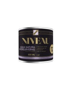 Niveau Aqua Natura Interieurvernis mat