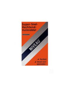 Niveau Super Snel Hechtend Vulmiddel Poeder