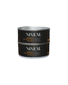 Niveau Exparot houtrot vuller