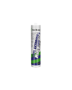 Den Braven Acryl Exterior+