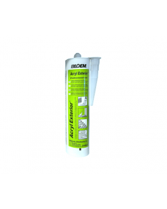 Bloem Acryl Exterieur