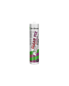 Den Braven Clear Fix