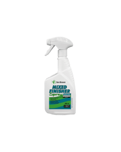 Den Braven Mixed Finisher Spray
