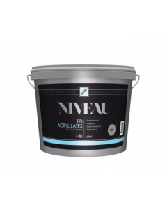 Niveau ED Acryl Latex