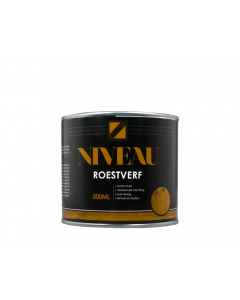 Niveau Roestverf