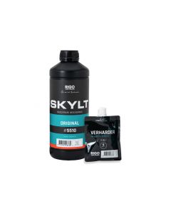 Rigostep Skylt Original 5510