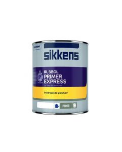 Sikkens Rubbol Primer Express