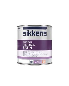 Sikkens Rubbol Finura Satin