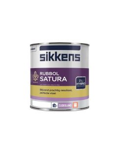 Sikkens Rubbol Satura