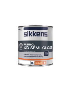 Sikkens Rubbol XD Semi-Gloss