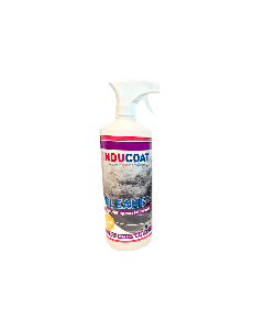 Inducoat Cleaner Spray