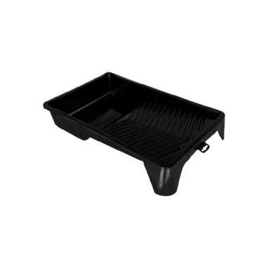 Verfbak plat-Jumbo