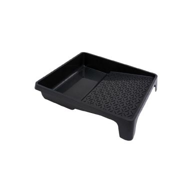 Verfbak plat-Groot