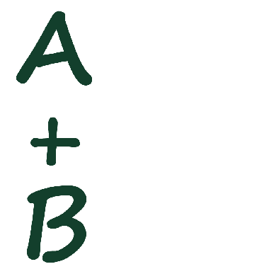350 ML A+B