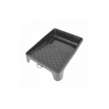 Verfbak plat-Medium